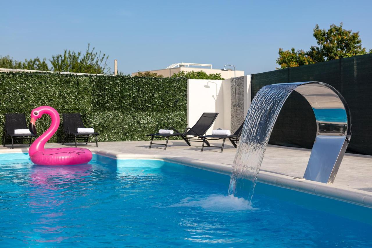 Villa Anja Lux, Split Exterior foto