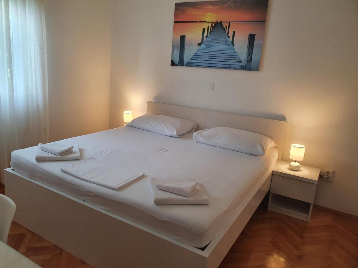 Villa Anja Lux, Split Exterior foto