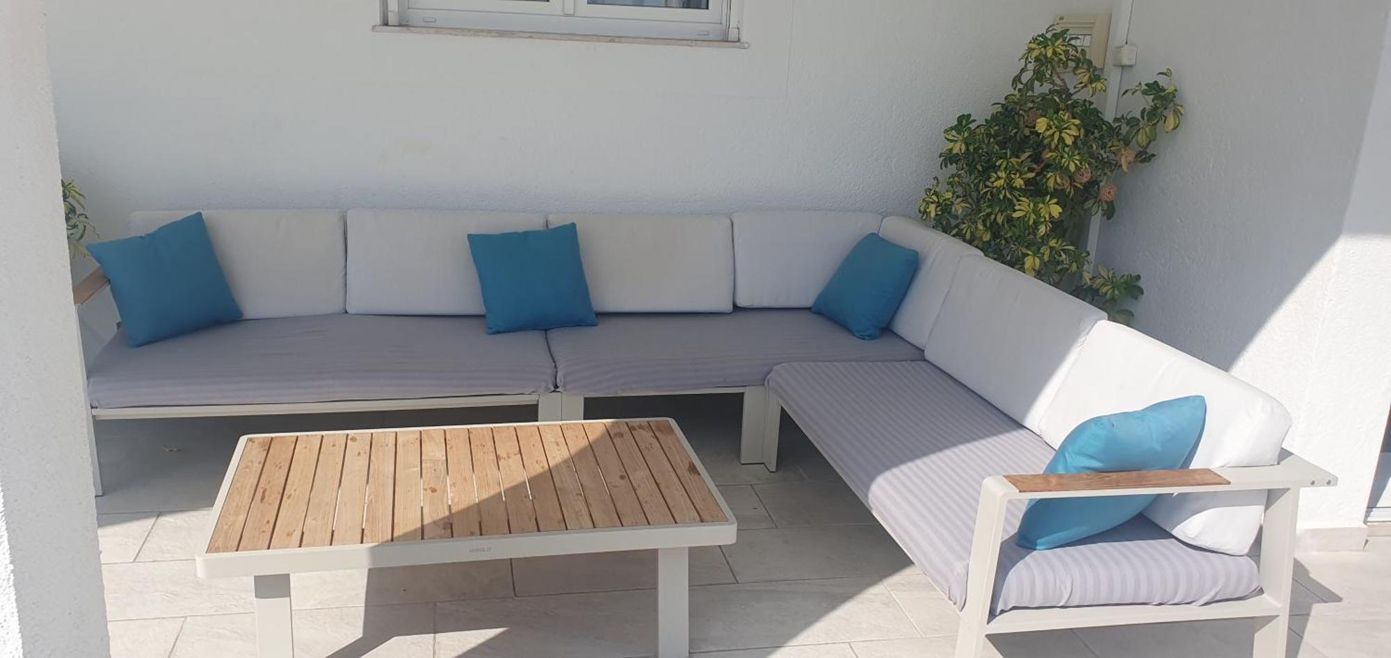 Villa Anja Lux, Split Exterior foto